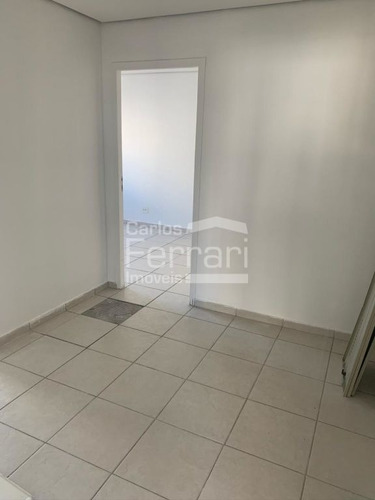 Imagem 9 de 11 de Itaim Sala Comercial 180,00m² Vão Livre 4 Vagas R$ 15.000,00 - Cf35804