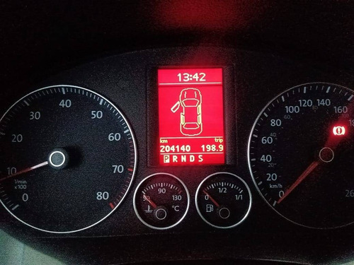 Imagem 10 de 11 de Volkswagen Jetta 2.5 I 20v 150cv Gasolina 4p Tiptronic