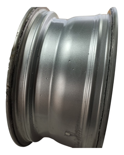 Roda Avulsa Aro 17 Gm Tracker Lt 2022 V627 (Usado)