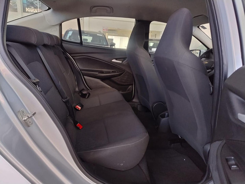 Chevrolet Onix Sedan Plus Lt 1.0 12v Manual