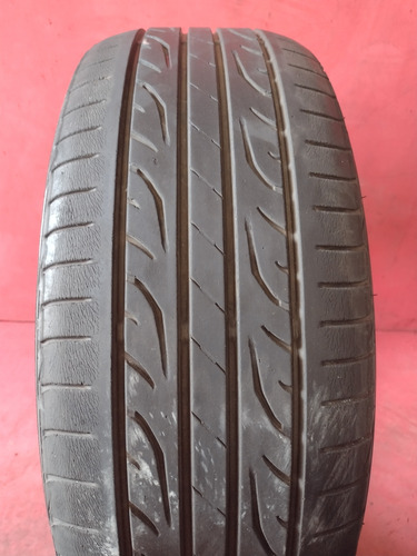 Pneu 215 55 Aro 17 Dunlop Sp Sport Lm704 Usado Meia Vida V (Usado)