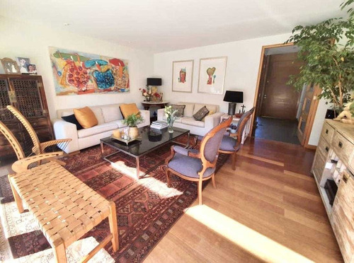 Condominio / Avenida La Dehesa