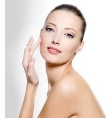 Gel Reafirmante Para Rostro Y Cuello Prez. Incluye Regalo!!