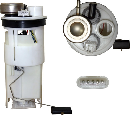 Modulo Bomba Gasolina Dodge Dakota 5.2l V8 94 A 95 Intran