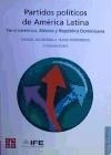 Partidos Politicos De America Latina Centroamerica Mexico Y