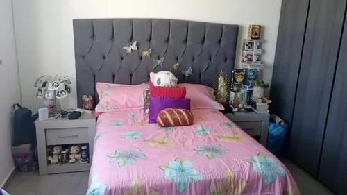 Venta De Casa En La Colonia San Mateo Otzacatipan En Toluca