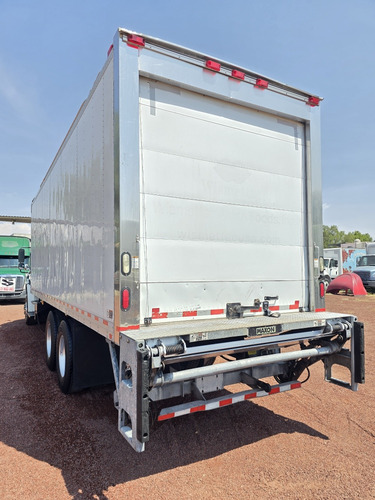 Freightliner M2 Caja Refrigerada Torton Rabon 2016
