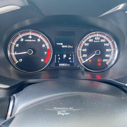 Mitsubishi Xpander 1.5 Gls At