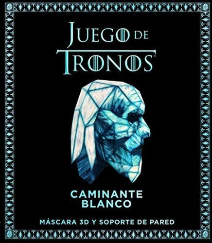 Juego De Tronos. Caminante Blanco - Varios Autores