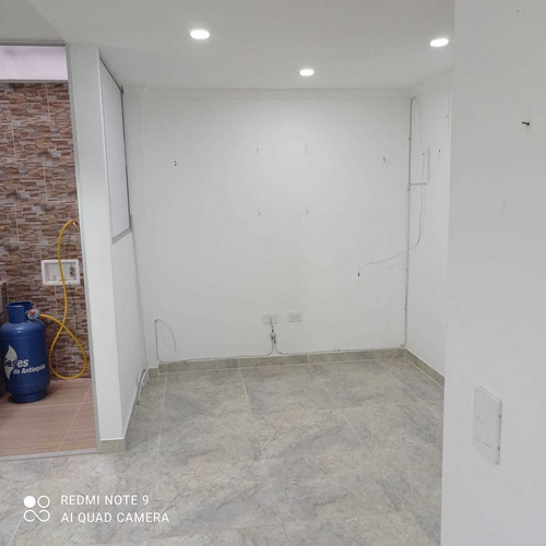 Imagen 6 de 11 de Apartamento En Venta En La Ceja