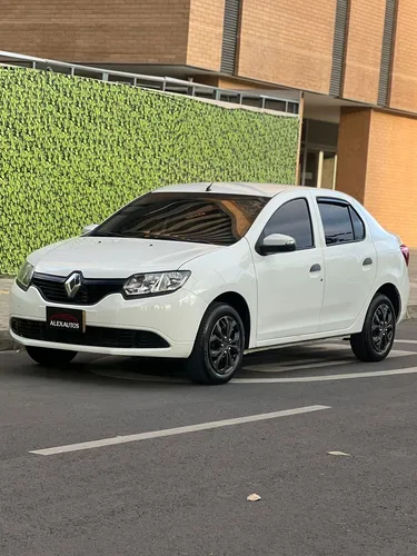 Renault Logan 1.6 Authentique / Life