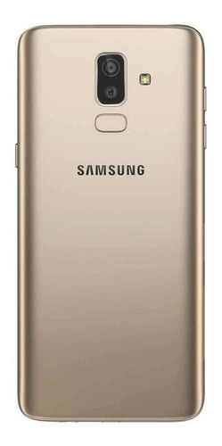Celular Samsung Galaxy J8 Sm-j810 32gb Refabricado Liberado (Reacondicionado)