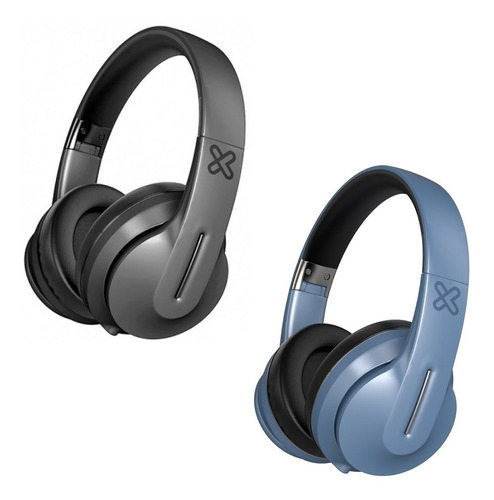 Imagen 1 de 6 de Auriculares Bluetooth Klip Xtreme Funk Manos Libre