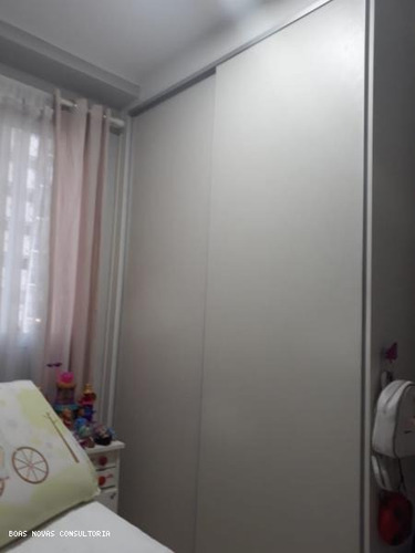 Apartamento Para Venda Em Guarulhos, Cocaia - 923_1-1235615