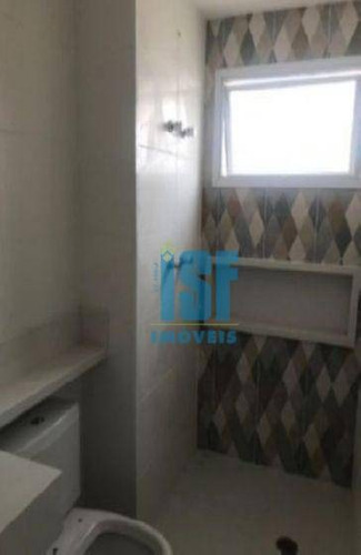 Apartamento Duplex À Venda, 150 M² Por R$ 1.320.000,00 - Vila Andrade (zona Sul) - São Paulo/sp - Ad0045