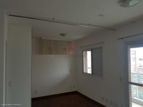 Imagem 1 de 14 de Apartamento Para Venda Em São Paulo, República, 1 Dormitório, 1 Banheiro, 1 Vaga - Apmc0427_2-1229050