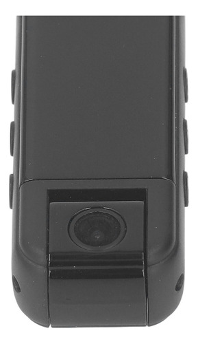 Security Guard Body Cam Small 1080p Hd Mini Portable