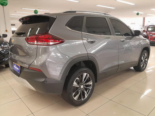 Chevrolet Tracker 1.0 TURBO FLEX PREMIER AUTOMÁTICO