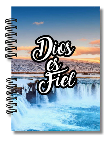 Agenda Cristiana Varon