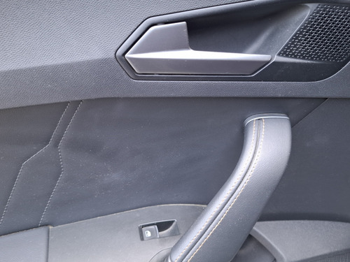 Cupra formentor TSI 2.0 AUT