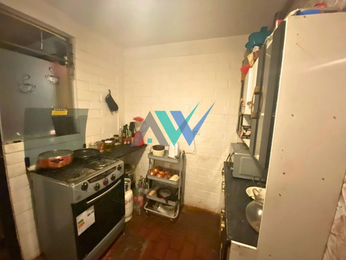 Bonita Casa 2d1b - Oportunidad