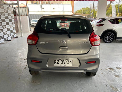 Suzuki Celerio 1.0 MT AC 2AB BT