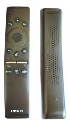 Imagen 2 de 3 de Control Remoto Samsung Bn59-01330a Original 100% Qled 4k