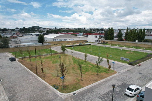 Terreno En Venta En Apizaco Tlaxcala
