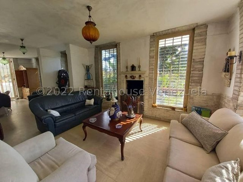 Imagen 8 de 28 de Casa En Venta En El Hatillo 22-19081 Angela Sánchez 04141417214