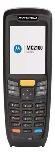 Lector Terminal Pda Zebra Mc2180. Lps