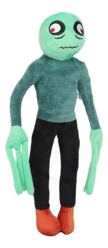 Salad Fingers Plus Salada Finger Animation Muñeca Peluche
