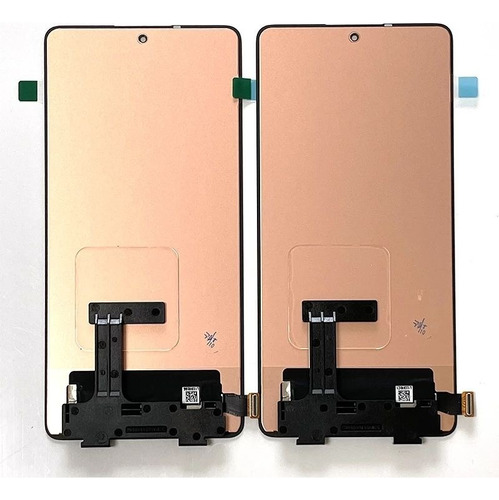 Display Pantalla Lcd + Tactil Para Xiaomi Mi 11t Oled