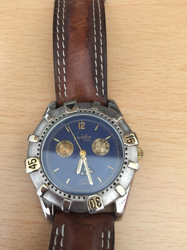 Reloj Hombre Paddle