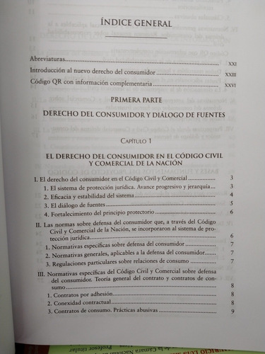 Stiglitz-sahian El Nuevo Derecho Del Consumidor La Ley 2020