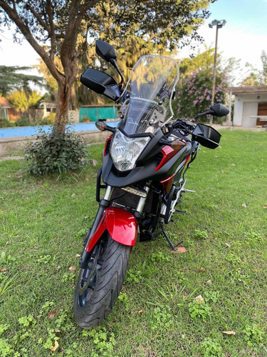 Honda Nc700x