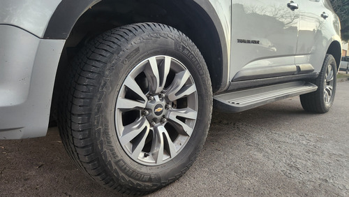 Chevrolet Trailblazer 2.8 4x4 PREMIER AT