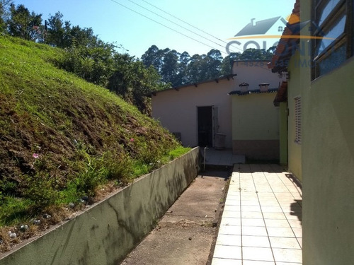 Imagem 22 de 30 de Sítio Para Venda Chácara Itamar, Jundiaí, Somente Para Fins Rurais - St00009 - 32185969