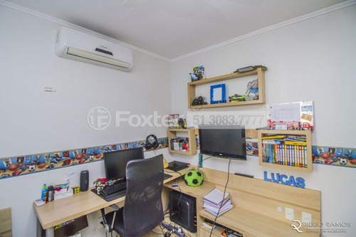 Casa, 3 Dormitórios, 272.82 M², Santa Tereza - 172646