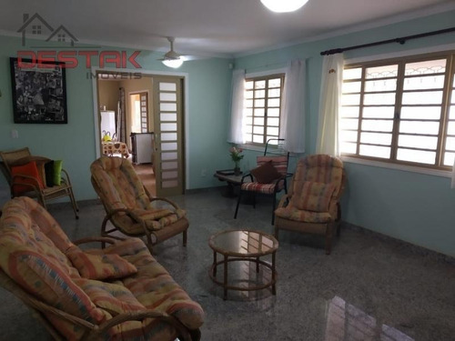 Ref.: 4093 - Chácara Em Jundiaí Para Venda - V4093