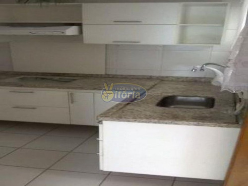 Imagem 1 de 15 de Sobrado Cond. Fechado - 5382