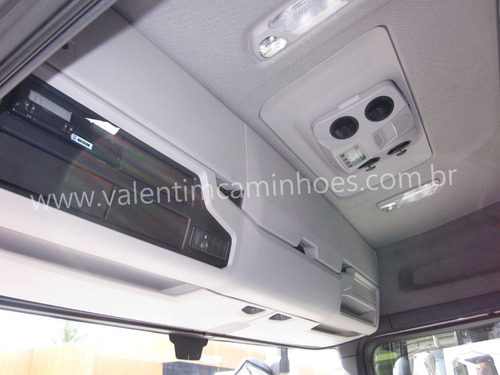 Imagem 3 de 15 de Scania R 450 Trucado 6x2 - 2021