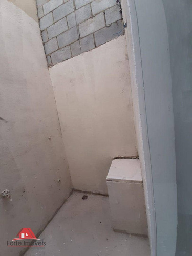 Imagem 16 de 28 de Duplex C/ 2 Quartos Bairro Oiticica - Ca0649