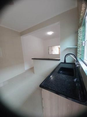 Imagem 8 de 14 de Casa Lado Serra, Mongaguá- Aguapeú 2dorm À Venda. 8824