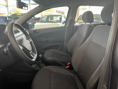 Volkswagen Gol 1.6 Msi Total Flex 5p 5 marchas