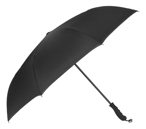 Paraguas Reversible Con Apertura Y Cierre Automático Y Funda
