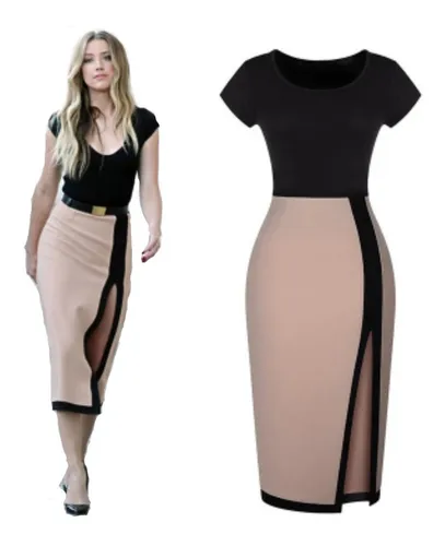 Vestidos en falda y blusa hotsell
