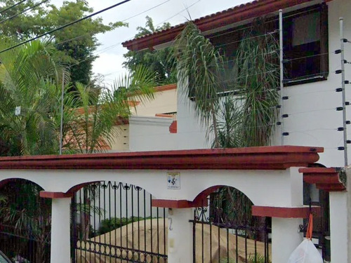 Casa En Venta Lava Sm 15 Cancun, As