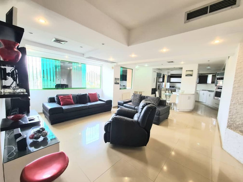 Imagen 29 de 30 de Se Vende Apartamento Duxple Amoblado La Chimena Lema-640 04125067379 04244900499