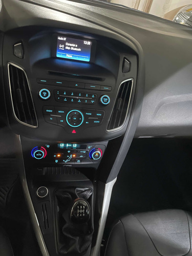 Ford Focus Iii 2.0 Se Plus Mt 2016 Sepautos