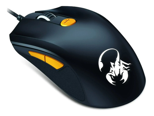 Mouse Gx Genius Scorpion M8-610 Multi Lang Gaming